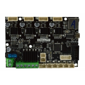 Creality Ender 3 V2 Anakart - Orijinal 32-Bit Mainboard (4002020030)