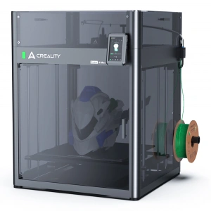 Creality Ender-5 Max Cover (Akrilik Enclosure) (4005010097)