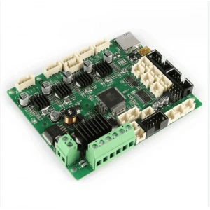 Creality Ender 5 Plus Anakart Kiti - Orijinal 32-Bit Sessiz Mainboard (4002020010)