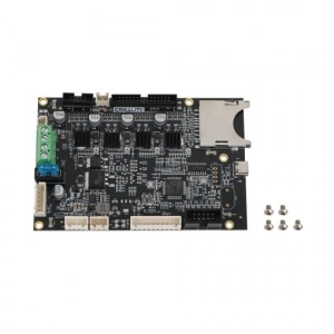 Creality Ender-5 S1 Sessiz Anakart (32-Bit Silent Motherboard)