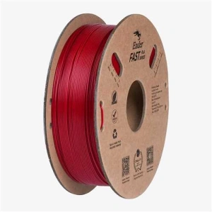 Creality Ender Fast PLA Ateş Kırmızısı Filament 1.75mm 1kg