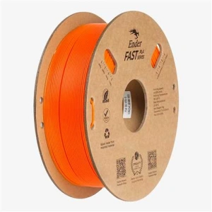 Creality Ender Hyper PLA Turuncu Filament 1.75mm