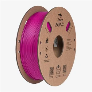 Creality Ender Fast PLA Mor Filament 1.75mm 1kg
