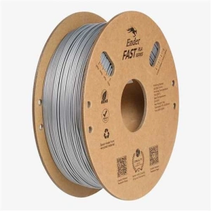 Creality Ender Hyper PLA Gümüş Filament 1.75mm