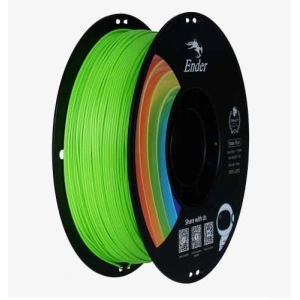 Creality Ender PLA+ Elma Yeşili Filament 1.75mm 1kg