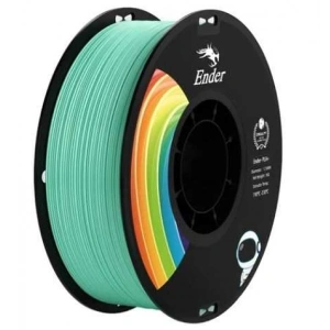 Creality Ender PLA+ Yeşim Yeşili Filament 1.75mm 1kg