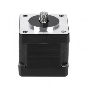 Creality Extruder Step Motor (Ekstrüder Step Motoru) - Ender-3, Ender-3 V2, Ender-3 Pro, Ender-5, CR-10