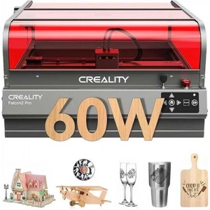Creality Falcon 2 Pro 60W Laser
