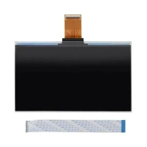Creality HALOT-MAGE S LCD Print Screen Kit (4001150016)