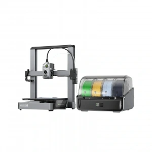 Creality Hi CFS Combo 3D Yazıcı