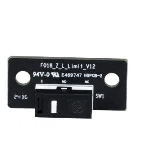 Creality Hi Z-Axis Limit Switch, Left Side (Z Ekseni Limit Anahtarı Sol Taraf)