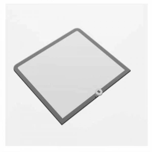 Creality Hotbed Plate Kit - Ender-3 S1 Pro [4001040047]