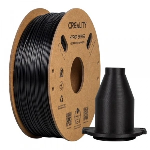 Creality Hyper ABS Siyah Filament 1.75mm 1kg