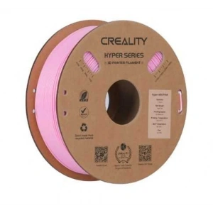 Creality Hyper ABS Pembe Filament 1.75mm