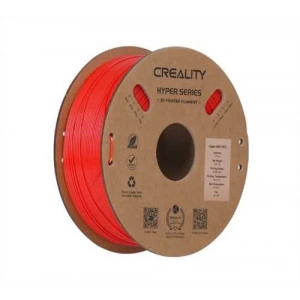 Creality Hyper ABS Kırmızı Filament 1.75mm