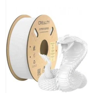 Creality Hyper Foam PLA Beyaz Filament 1.75mm 1kg