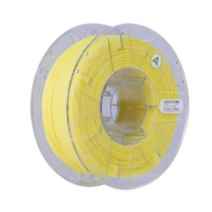 Creality Hyper Luminous PLA Karanlıkta Parlayan Sarı Filament 1.75mm