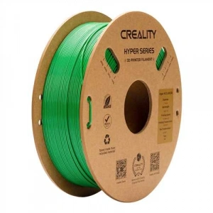 Creality Hyper PETG Yeşil Filament 1.75mm