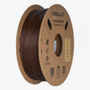 Creality Hyper PLA-CF Aşı Boyası (Koyu Sarı) Filament 1.75mm 1kg