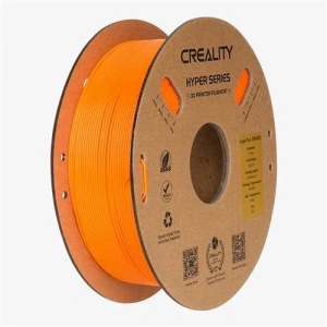 Creality Hyper PLA Turuncu Filament 1.75mm