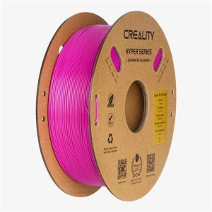 Creality Hyper PLA Mor Filament 1.75mm 1kg
