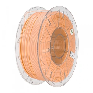Creality Hyper PLA Peach Fuzz Filament 1.75mm 1kg