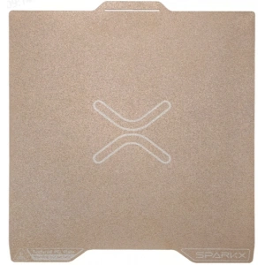Creality SPARKX i7 Dual-Texture PEI Plate (Çift Dokulu PEI Tablası)