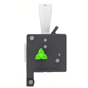 Creality i7 Extrusion Assembly - SPARKX i7 Series [4001020093]