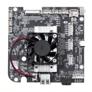 Creality SPARKX i7 Main Control Board (SPARKX i7 Ana Kontrol Kartı)