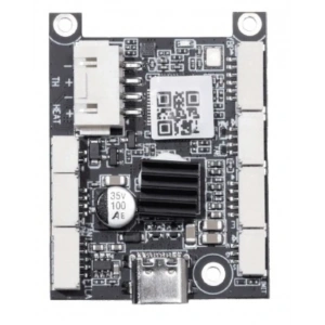 Creality i7 Toolhead Board - SPARKX i7 Series [4002020089]