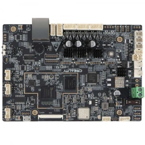 Creality K1 Max Anakart Kiti (42-60 Motor) - Orijinal Mainboard (4002020073)