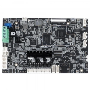 Creality K1C Anakart Kiti - Orijinal 32-Bit Sessiz Mainboard (2101020260)