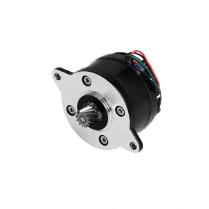 Creality Extrusion Motor Assembly (Ekstrüzyon Motor Takımı) - K2 Serisi