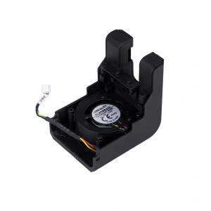 Creality Model Fan Assembly / Nozzle Fan (Model Fan Montajı / Nozül Fanı) - K2 Serisi