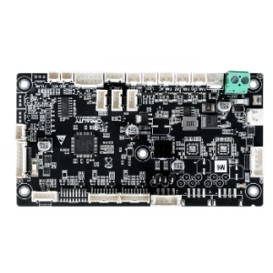 Creality K2 Pro Anakart Kiti - Orijinal 32-Bit Sessiz Mainboard (4002020083)