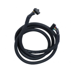 Creality Printhead Kit Wires (Baskı Kafası Kiti Kabloları) - K2 Pro