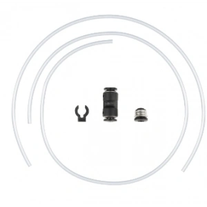 Creality PTFE Tube And Tube Connector Accessory Kit (PTFE Tüp Ve Tüp Bağlantı Parçası Aksesuar Kiti) - K2, K2 Pro