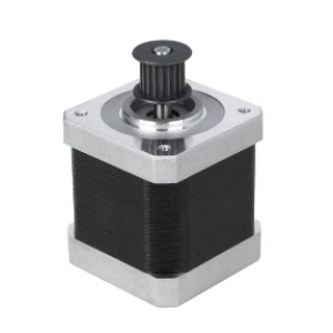 Creality Z-Axis Step Motor 42-48 (Z Ekseni Step Motor 42-48) - K2, K2 Pro, Sermoon M300