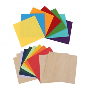 Creality Laser Material Package (Lazer Malzeme Paketi) - Falcon Serisi