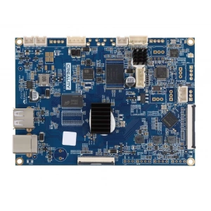 Creality Mainboard Kit (Anakart Kiti) - HALOT-One