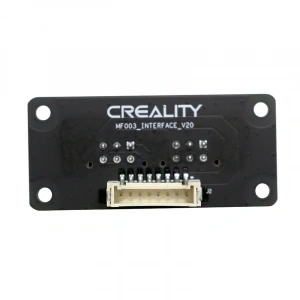 Creality Module PCBA F008-C-DET V10 Cutter Detection Board - K2 Plus (2101030242)