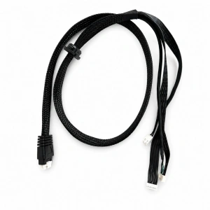 Creality Nozzle Adapter Cable (Nozül Adaptörü Kablosu) - Creality Hi, Hi Combo