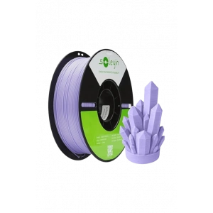Creality Soleyin Ultra PLA Fluorite, 1.75 mm, 1 kg
