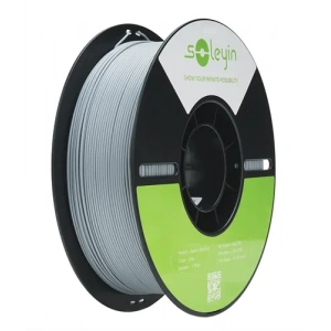 Creality Soleyin Ultra PLA Gri Filament 1.75mm