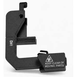 Creality X-Axis Wiper Module - Hi [2102013614]
