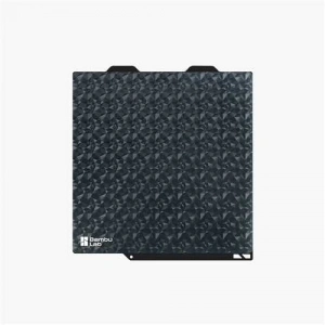 Bambu Lab Diamond Surface Plate (Elmas Yüzey Plakası) - A1 Mini