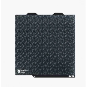 Bambu Lab Diamond Surface Sheet (Elmas Yüzey Tablası) - A1 Mini
