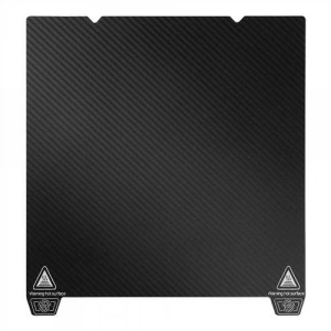 Creality Dual-Sided Glossy PET + Matte PEI Printing Platform Board Kit (Çift Taraflı Parlak PET + Mat PEI Baskı Platformu) - Ender-3 V3 Plus, K1 Max