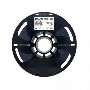 Elas Antrasit Gri PLA PRO Filament