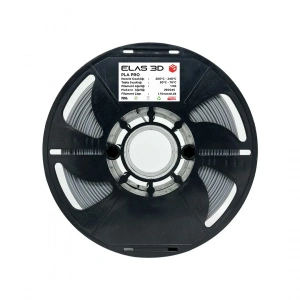 Elas Gri PLA PRO Filament